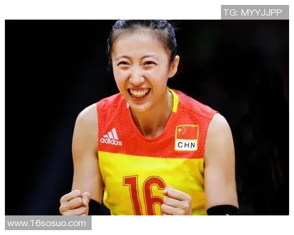 重庆排球队的节奏与激情：聚焦排球运动的魅力与发展