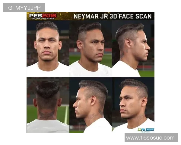 通过头型特征识别足球明星的趣味游戏挑战