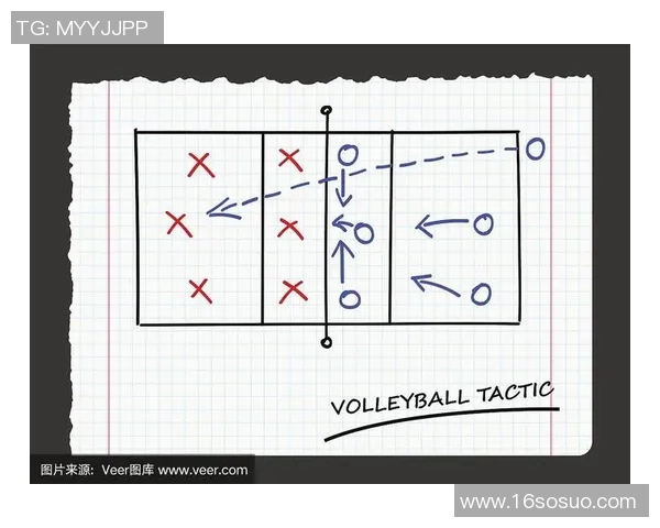 上海排球队中路突破的优劣分析与战术调整探讨 上海排球队中路突破的优劣分析与战术调整探讨