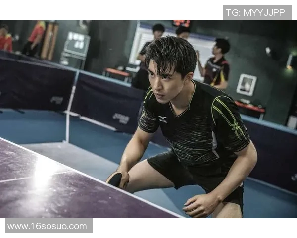 武汉乒乓球队总决赛之路:拼搏与荣耀交织的奋斗故事 武汉乒乓球队总决赛之路:拼搏与荣耀交织的奋斗故事