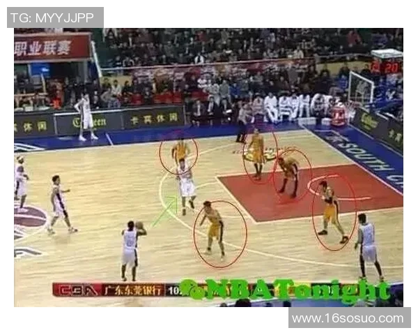 广州篮球队区域防守体系解析与战术应用探讨 广州篮球队区域防守体系解析与战术应用探讨