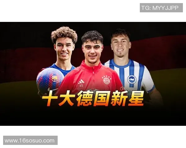 当下最红足球明星的崛起之路与全球影响力分析 当下最红足球明星的崛起之路与全球影响力分析