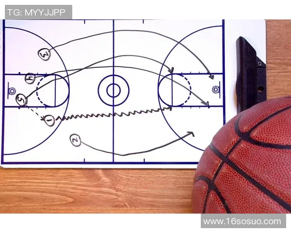 武汉篮球队战术解析:从进攻布局到防守策略的全面剖析