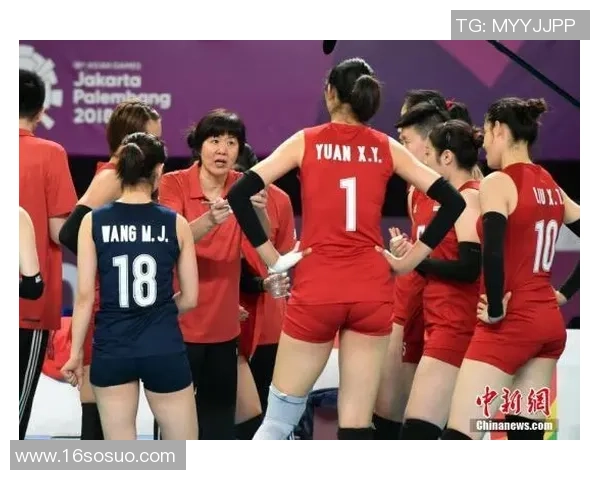 杭州排球队在全国排球速度排行榜中荣获第四名展现出强劲实力与潜力