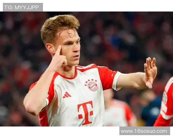 拜仁足球明星风采展示与精彩瞬间回顾