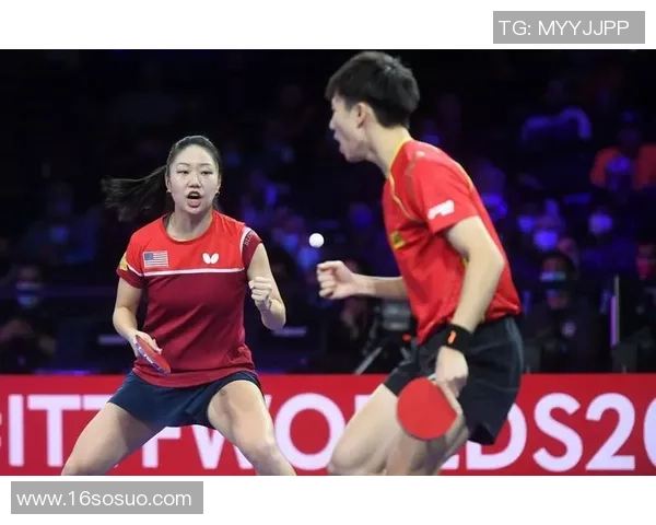 武汉乒乓球队在冠军赛中的默契配合与战术执行分析