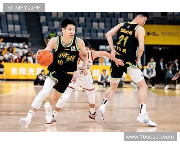 杭州篮球队意识探讨与发展前景分析之路