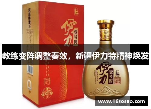教练变阵调整奏效，新疆伊力特精神焕发