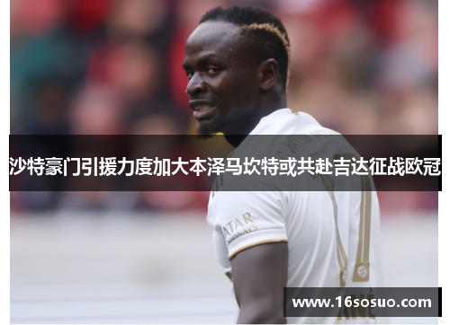 沙特豪门引援力度加大本泽马坎特或共赴吉达征战欧冠