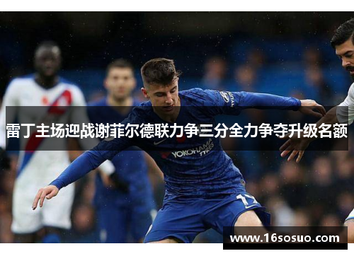 雷丁主场迎战谢菲尔德联力争三分全力争夺升级名额